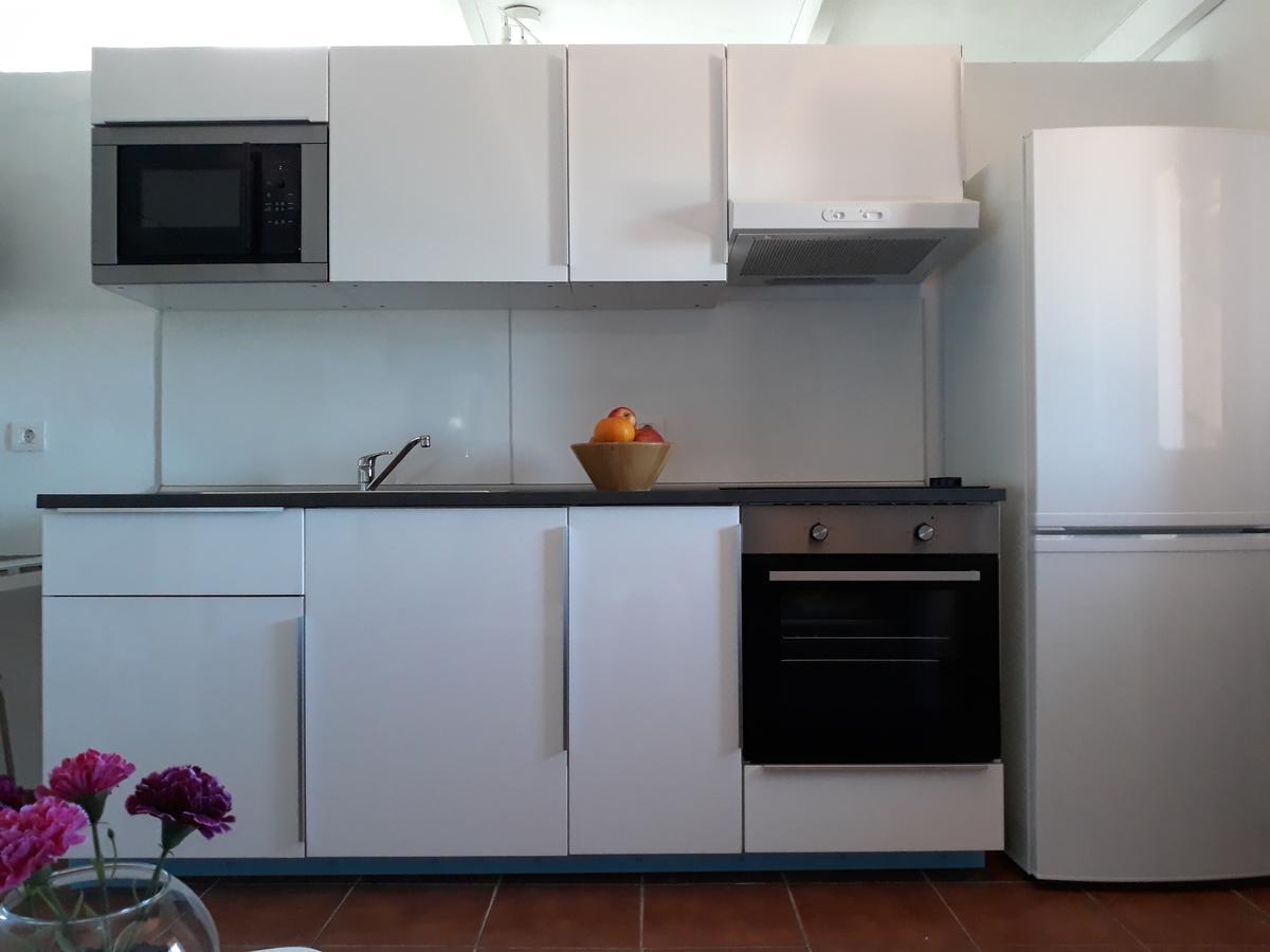 Гостевой дом Loft La Tahonilla Тиас Экстерьер фото